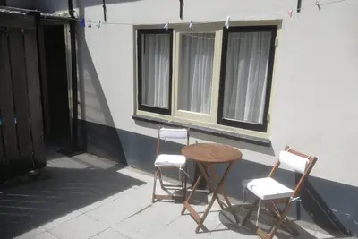 Image de Summer cottage 100 meters from beach and sea