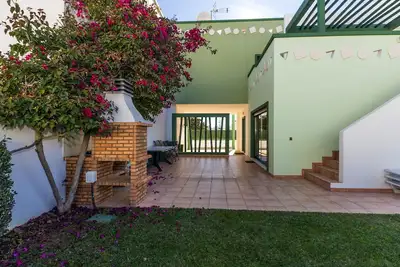 Image de Maison en copropriété avec piscine à 650m de la plage by AlgarveManta (52v3)