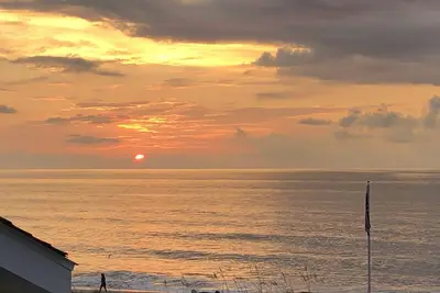 Image de Casa de Flip Flop-Oceanfront 3rd Floor Condo, Great views and pool