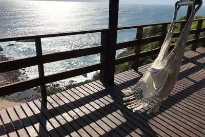 Image de Oceanfront Apartment Estudio Acantilado