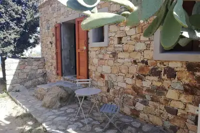 Image de Maisonette T2, totally independent, 4kms from Ile Rousse and its beaches