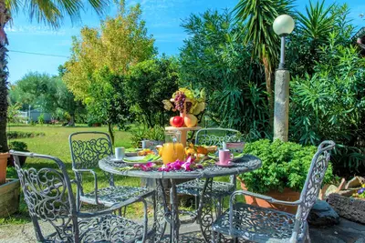 Image de Country House Donoratico - Cottage Oleandro