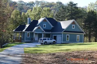 Image de Lake House On the Water! Families/couples retreat, Private Dock and boat ramp