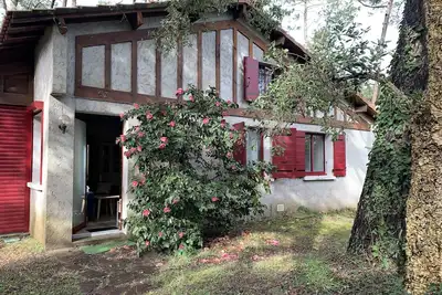 Image de Maison Dans Residence Calme Avec Piscines Pres Vie Animee