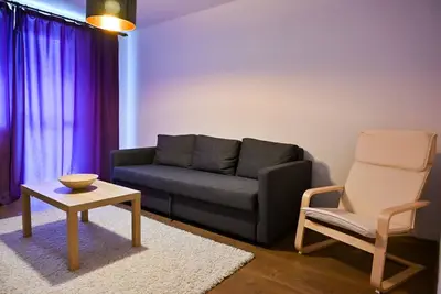 Image de Sophia's Cozy Apartment