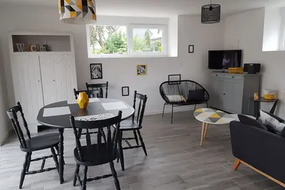 Image de Maison rénovée proche mer