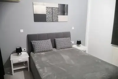 Image de Beautiful 3rd floor apartment bright and clean just 500m from the beach