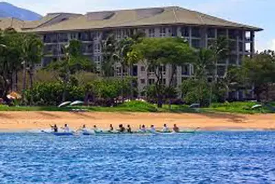 Image de Westin Kaanapali Resort Villas North - Studio villa available