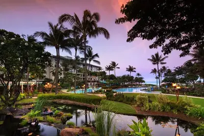 Image de Westin Kaanapali Resort North- 7/12-19, 2025. Other dates available upon request