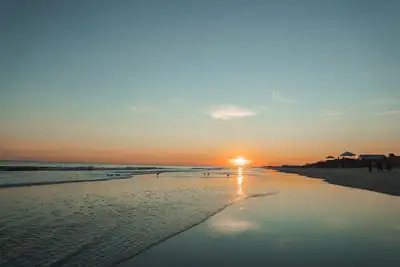 Image de Best views in Nc, oceanfront beachfront 3br 3ba