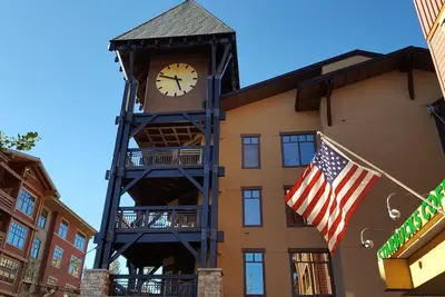 Image de Village, White Mountain Lodge #2125, 2 Beds & 2 Baths