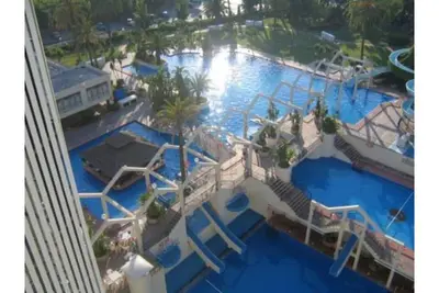 Image de Estudio Suite en Benalbeach