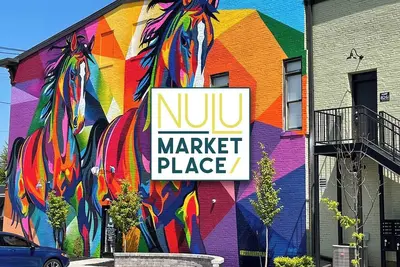 Image de The Old Fashioned~Luxury 1br~Stay Nulu Marketplace