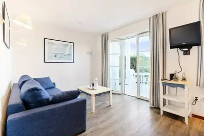 Image de Appartement Confort 1 chambre (4 personnes)