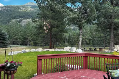 Image de Serenity Mountain Home