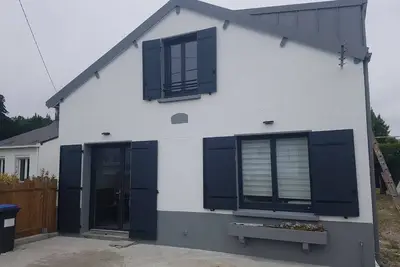 Image de Saint Marc Sur Mer - Agreable Appartement 3 Chambres