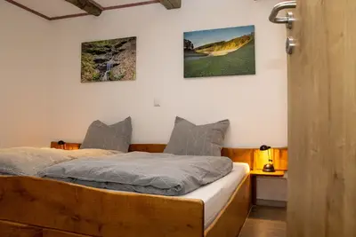 Image de Vacation apartment HĂĽhnerstall, 65sqm, 2 bedrooms, max. 4 persons