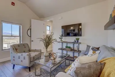 Image de Peaceful | Clean | Get-a-way! | Sunsets and Palms Casita