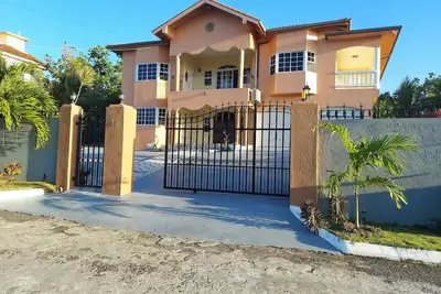 Image de Donpaul Getaway - Ocean View