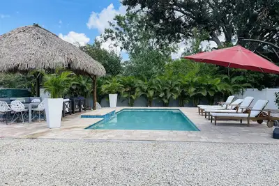 Image de Sarasota Paradise Home Near Siesta Key Beach and Img Academy
