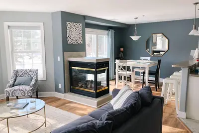 Image de Downtown Traverse City Condo Near Beach