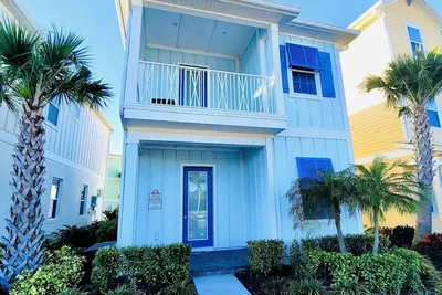 Image de 2b Island-Inspired Cottage minutes from Disneyworld