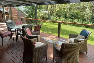 Image de Falls Lodge - a Blue Mountains Experience