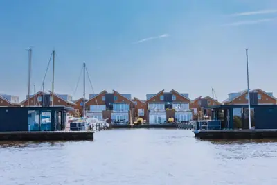 Image de Havenlodge by Interhome