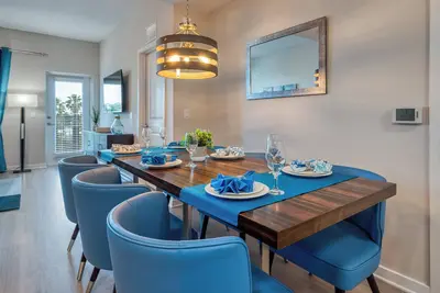 Image de Vcr4-307 Deluxe Apartment - Convention Center