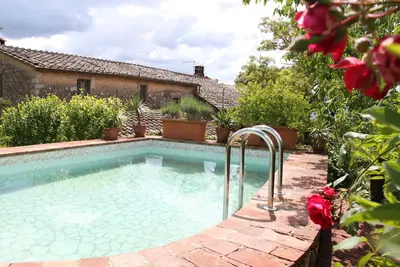 Agriturismo La Gavina - Holiday Home