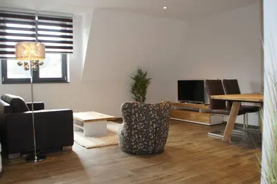 Image de Apartment Merkur for 4 persons