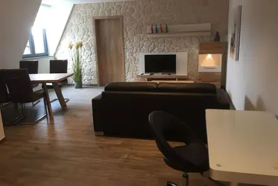 Image de Apartment Jupiter for 4 persons