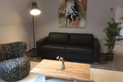 Image de Apartment Herkules for 4 persons