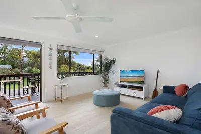 Image de Bush Beach Hideaway | Pet Friendly, Wifi | Accom Holidays