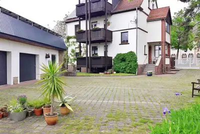 Image de Ferienwohnung Ahrens