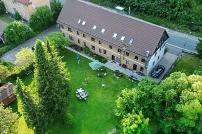 Image de Haus am Wolfsbach - Group accommodation - Fewo Hoheharz