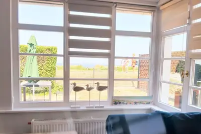 Image de Strandbungalow Jette