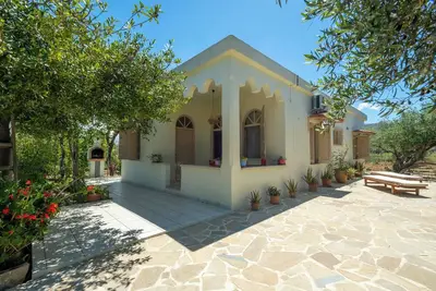 Image de Casa Cicala in Pombia