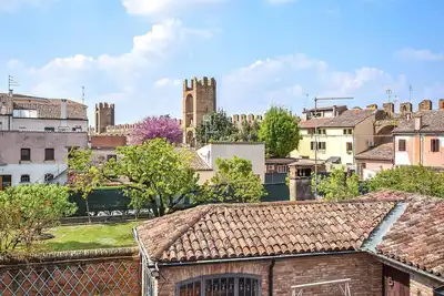 Image de Superbe appartement Ă Montagnana