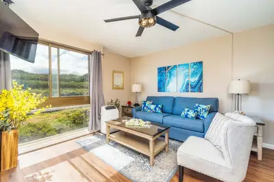 Image de Cozy 1br Condo at Kahana Manor | Steps to Beach, Ac, Free Parking