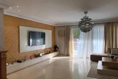 Image de Spacious apartment Ain Diab Casablanca