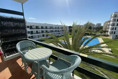 Image de Tossan House in Vilamoura Downtown