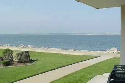 Image de Dégagée Seascape est Viewtiful ici!
