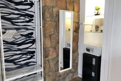 Image de Pequeño y Acogedor Estudio con Jardín Situado al pie de La Pedriza