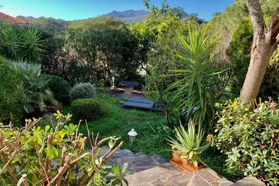 Image de La villa Flamingo toute proche de la plage