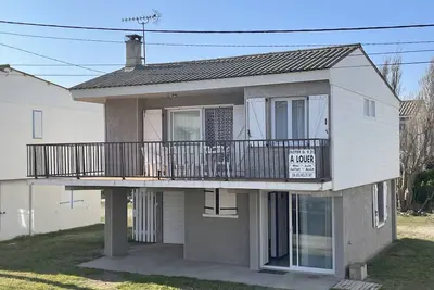Image de Large capacity family chalet