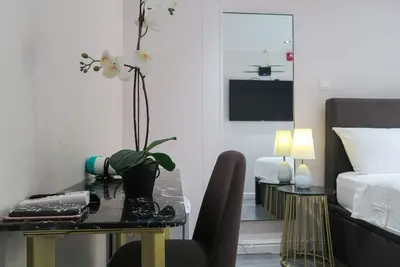 Image de Cozy compact Studio Suite @ Central/ Orchard Area
