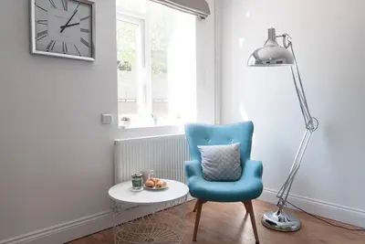 Image de The Wellington - A home for you (3 bedrooms, 1 sofa-bed, 2 bathrooms)