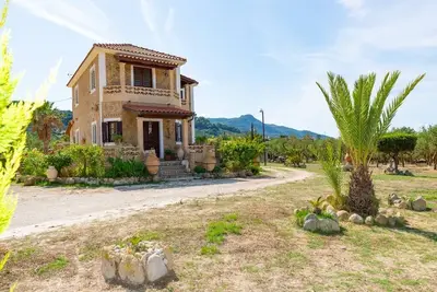 Image de SunShine Villa, create unforgettable momories