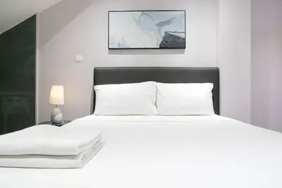 Image de Cozy & harmonious decor Studio Apt